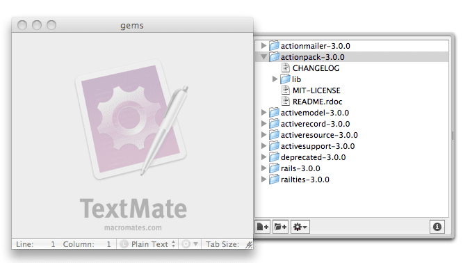 alternative to notepad++ for mac