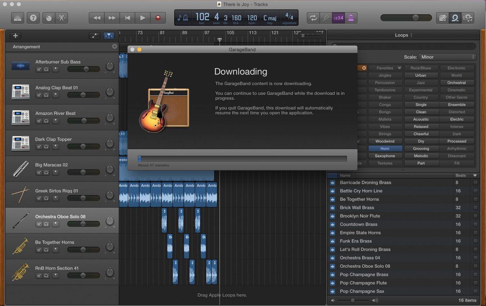 sound effects for mac download